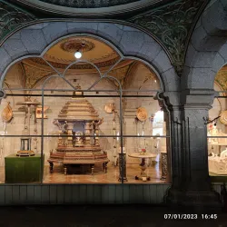 Mysore Palace - Karnataka