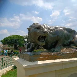 Mysore Palace - Karnataka