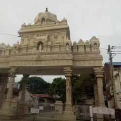 Shravanabelagola - Karnataka
