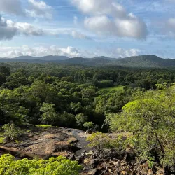 Anshi National Park - Karwar