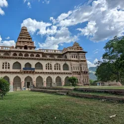 Chandragiri Fort - Karwar