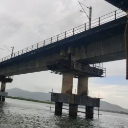 Devbagh Beach - Karwar