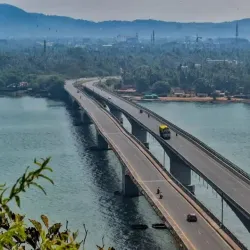 Kali River - Karwar