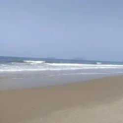 Karwar Beach - Karwar