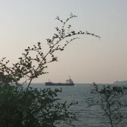 Karwar Lighthouse - Karwar