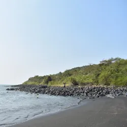 Tilmati Beach - Karwar