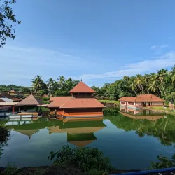 Ananthapura Lake Temple - Kasaragod