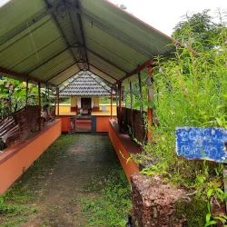 Ananthapura Lake Temple - Kasaragod