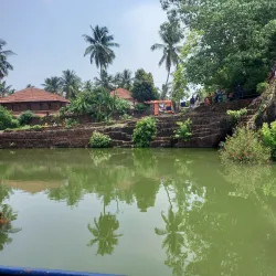 Ananthapura Lake Temple - Kasaragod