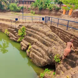 Ananthapura Lake Temple - Kasaragod