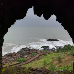 Bekal Fort - Kasaragod