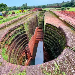 Bekal Fort - Kasaragod