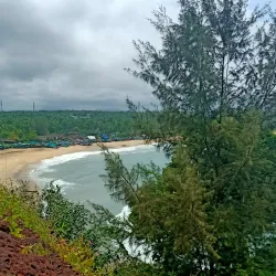 Bekal Fort - Kasaragod