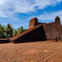 Bekal Fort - Kasaragod