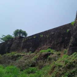 Chandragiri Fort - Kasaragod