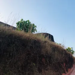 Chandragiri Fort - Kasaragod