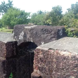 Chandragiri Fort - Kasaragod