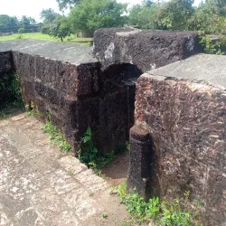 Chandragiri Fort - Kasaragod