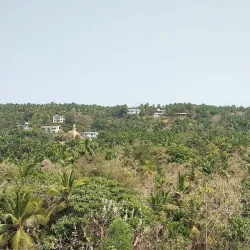 Chandragiri Fort - Kasaragod