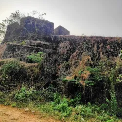 Hosdurg Fort - Kasaragod