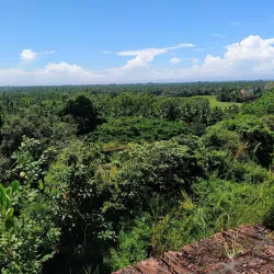 Hosdurg Fort - Kasaragod