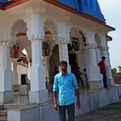 Hosdurg Fort - Kasaragod