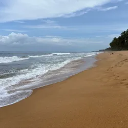 Kappil Beach - Kasaragod