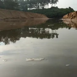 Kappil Beach - Kasaragod