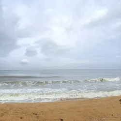 Kappil Beach - Kasaragod