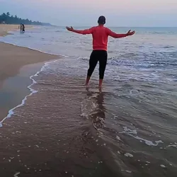 Kappil Beach - Kasaragod