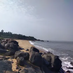 Kappil Beach - Kasaragod
