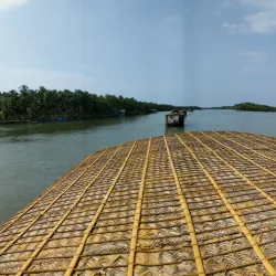 Kasaragod Backwaters - Kasaragod