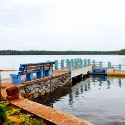 Kasaragod Backwaters - Kasaragod