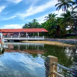 Kasaragod Backwaters - Kasaragod