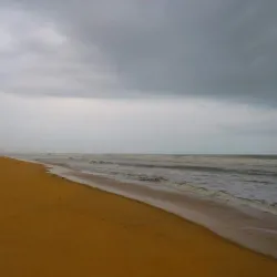 Kasaragod Backwaters - Kasaragod