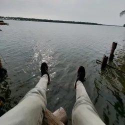 Kasaragod Backwaters - Kasaragod