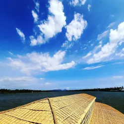 Kasaragod Backwaters - Kasaragod