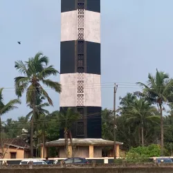 Kasaragod Beach - Kasaragod