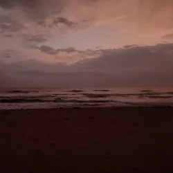 Kasaragod Beach - Kasaragod