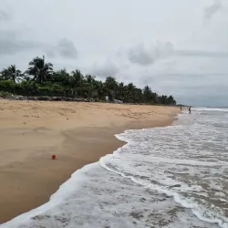 Kasaragod Beach - Kasaragod
