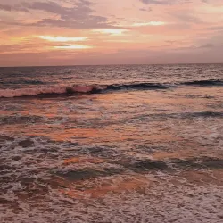Kasaragod Beach - Kasaragod