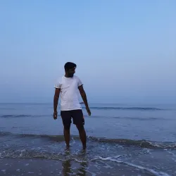 Kasaragod Beach - Kasaragod