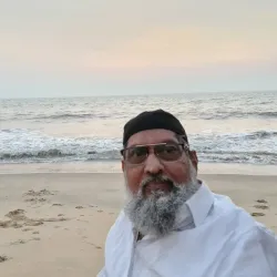 Kasaragod Beach - Kasaragod