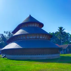 Madhur Temple - Kasaragod