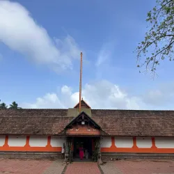 Madhur Temple - Kasaragod