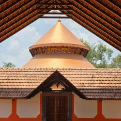 Madhur Temple - Kasaragod