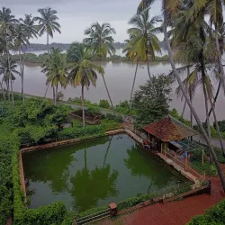Malik Deenar Mosque - Kasaragod