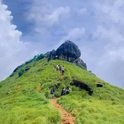 Ranipuram Hill Station - Kasaragod