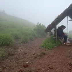 Ranipuram Hill Station - Kasaragod