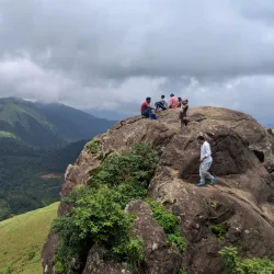Ranipuram Hill Station - Kasaragod